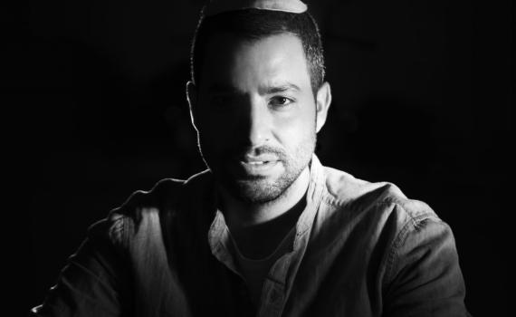 עומרי כהן: "רוצה שהמוזיקה שלי תגיע לכל בית אפשרי"