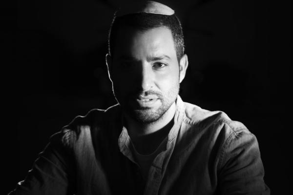 עומרי כהן: "רוצה שהמוזיקה שלי תגיע לכל בית אפשרי"