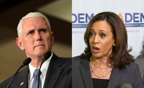 האריס לפנס: "הממשל טייח את הקורונה" • צפו בעימות