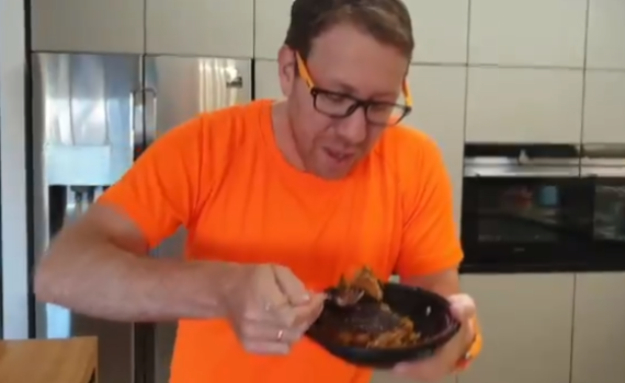 צפו: סוגי קיגל ושמותיהם | שלזינגר נותן בהם סימנים