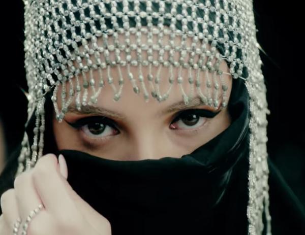 הקליפ של עדי ביטי: זו לא אומנות וזה לא טעם "שונה"