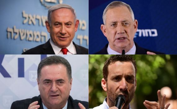 המענק לנכים אושר, ומיד החל הקרב על הקרדיט