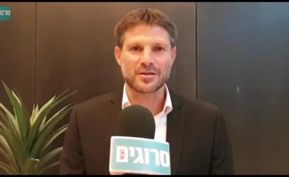 לבער את הנגע: סמוטריץ' בתגובה לתגובת הרב זייני