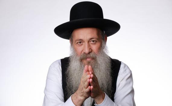 שולי רנד: "עמיר בניון הוא זה שעורר אצלי את המוזיקה"