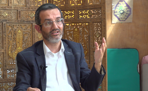 "הלכתית, מוסרית ואנושית – חובה עלינו לעטות מסכה"