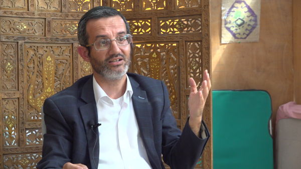 "הלכתית, מוסרית ואנושית – חובה עלינו לעטות מסכה"