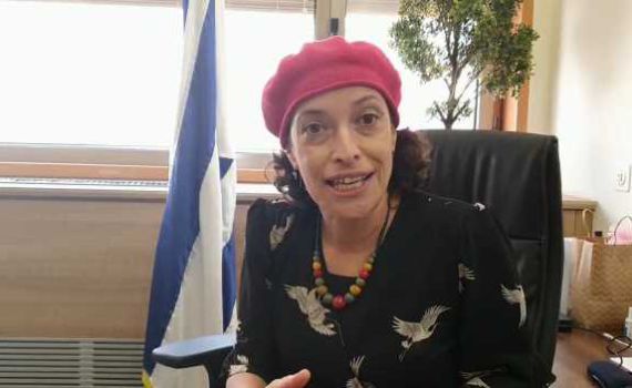 ברגע האחרון: נמנע מחטף חרדי בועדת החינוך