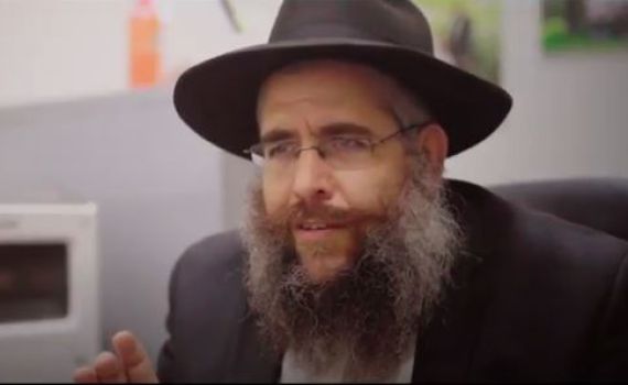 חינוך מלא באור: כך תוכלו לחנך את הילדים באהבה