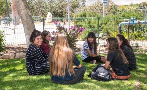 בהר חברון ייפתחו לימודים גם לכיתות ה'-ח'