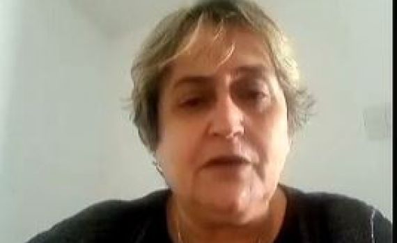 יפה בן דוד: "המתווים לחזרה ללימודים מתפוצצים"