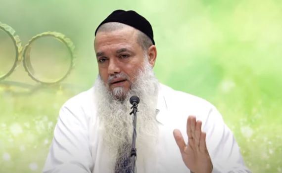 התפללו להחלמתו: הרב יגאל כהן נדבק בקורונה