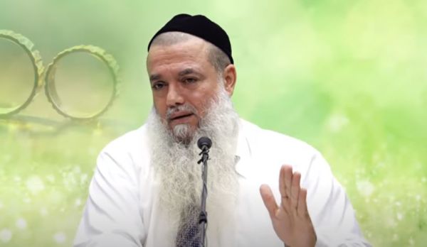 התפללו להחלמתו: הרב יגאל כהן נדבק בקורונה