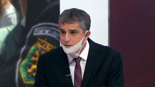 ברוך קרא במתקפה על עמית סגל: "אתה מטיף לי? בדיחה"