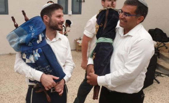 לוקחים אחריות – השנה אומרים להכל "לא"