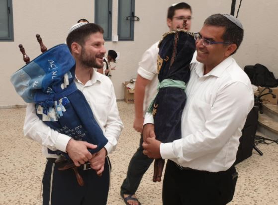 לוקחים אחריות – השנה אומרים להכל "לא"