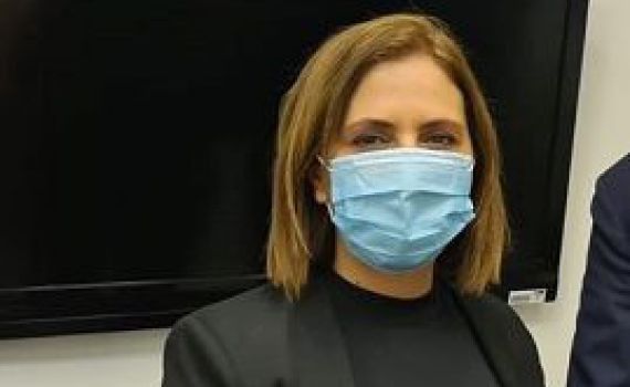 "מקווה להחלים במהירות": גילה גמליאל חלתה בקורונה