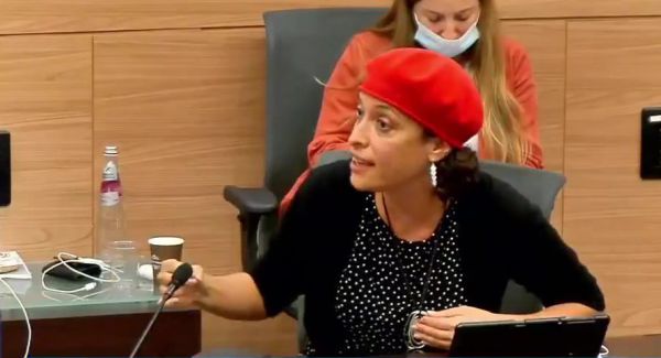 "דוסה מטונפת", "נדרוס אותך": פרידמן תחת מתקפה