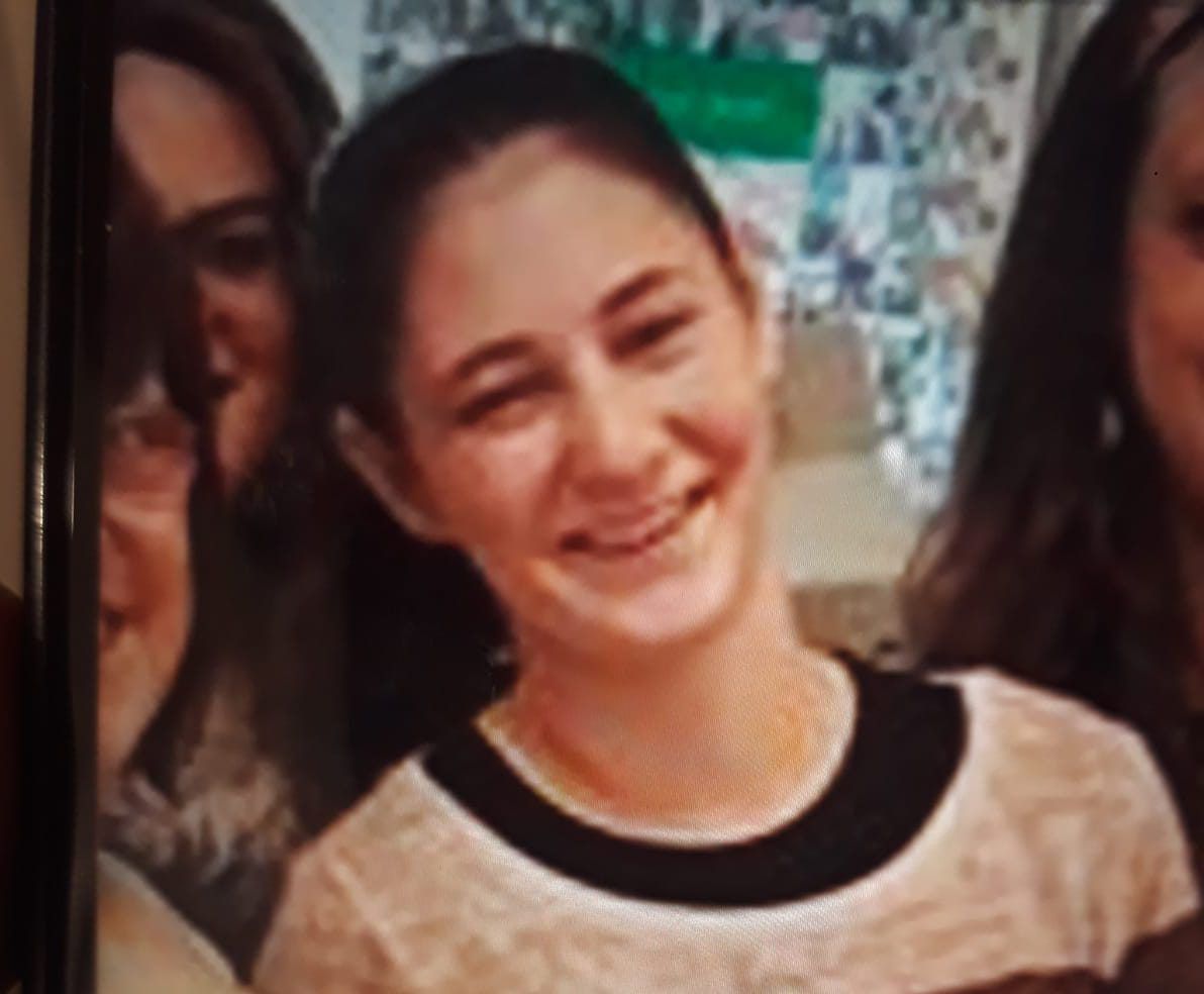 הנעדרת שפרה פיירשטיין אותרה ללא רוח חיים