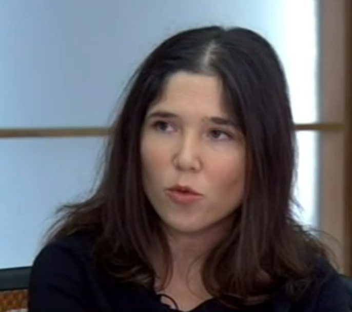 אחותה של מיכל סלה ז"ל מנתחת את ההתנהגות של סמית'