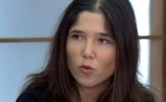 אחותה של מיכל סלה ז"ל מנתחת את ההתנהגות של סמית'