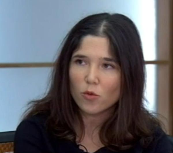 אחותה של מיכל סלה ז"ל מנתחת את ההתנהגות של סמית'