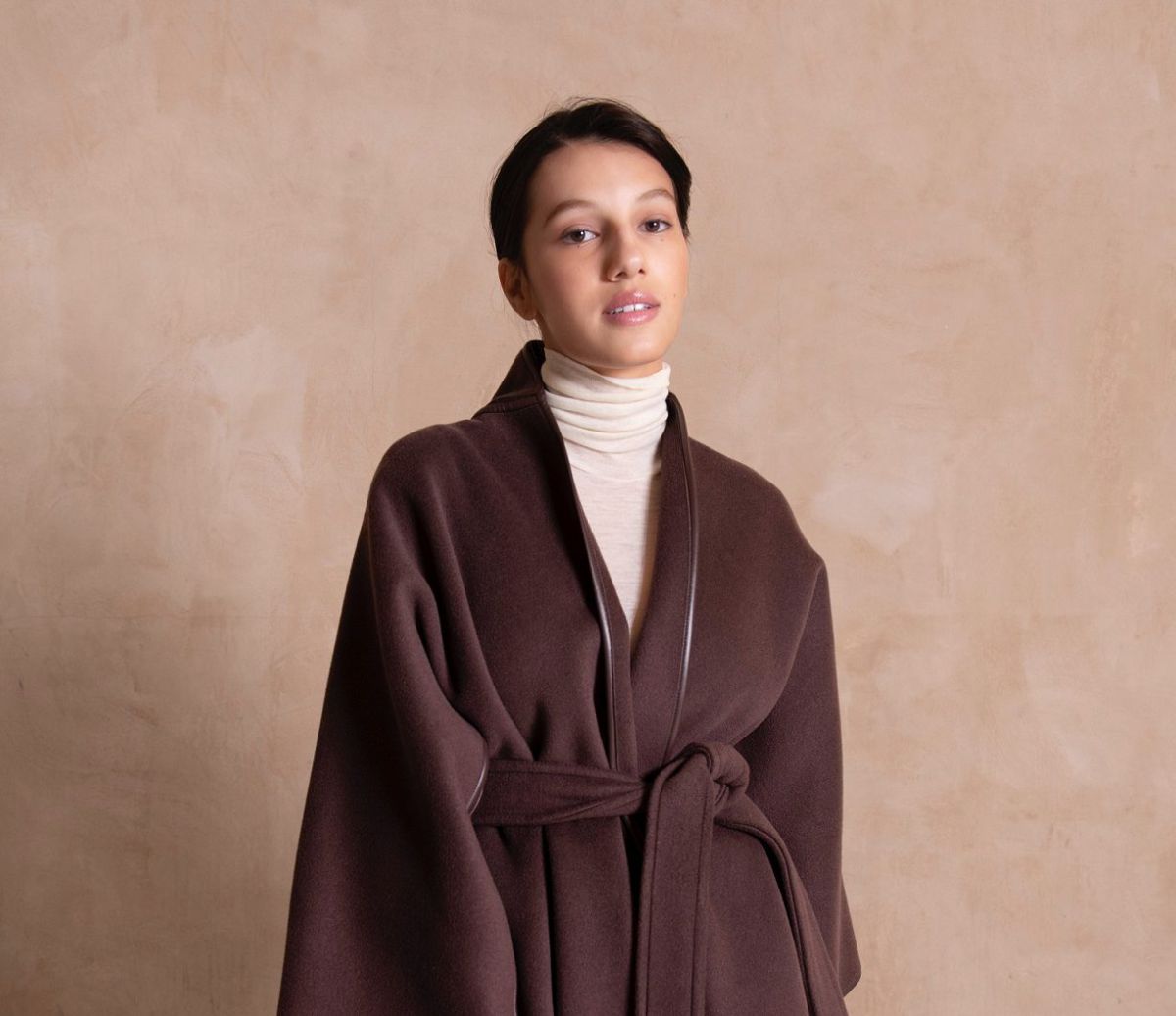 צפו: כך פרצו למותג האופנה ונגנבו פרטים באלפי שקלים