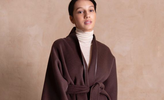 צפו: כך פרצו למותג האופנה ונגנבו פרטים באלפי שקלים