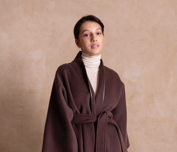 צפו: כך פרצו למותג האופנה ונגנבו פרטים באלפי שקלים