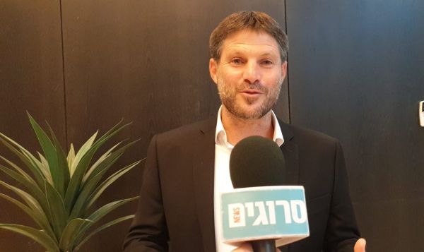 סמוטריץ' מפתיע: "החלטת בג"צ נכונה מאוד"