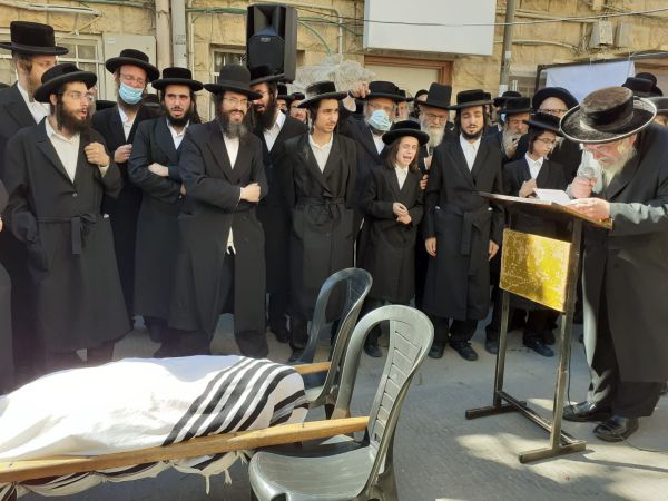 "אבא איננו": הטרגדיה המזעזעת של משפחת גולדברג