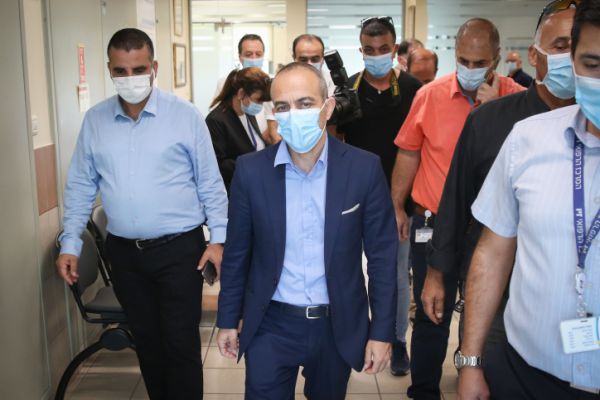 הגבלות הקורונה הוארכו; זו ההקלה היחידה שאושרה