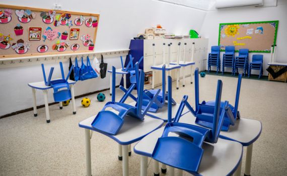 למרות המתווה: אלו הערים בהן יתקיימו 5 ימי לימודים