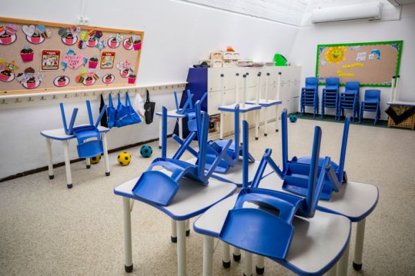 למרות המתווה: אלו הערים בהן יתקיימו 5 ימי לימודים