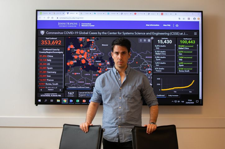 העזיבה נמשכת: דובר משרד הבריאות הודיע על התפטרותו