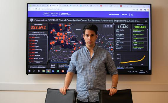 העזיבה נמשכת: דובר משרד הבריאות הודיע על התפטרותו