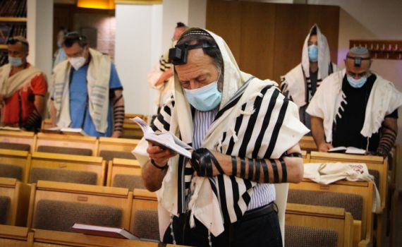 התו הירוק מתהדק: אלו ההנחיות שאושרו בקבינט