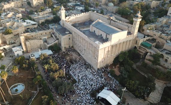 שבת האירוח המסורתית לא תתקיים השנה: "כואב אך הכרחי"