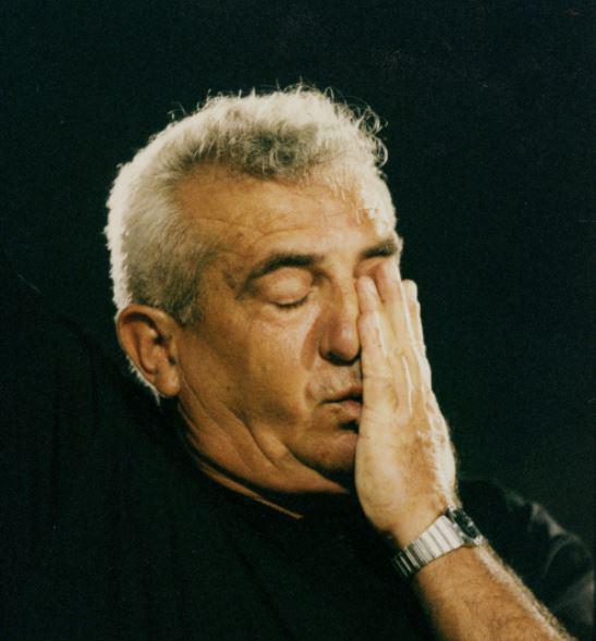 שלמה שרף עורר סערה והושעה מערוץ הספורט