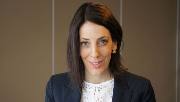 "מנסים להפוך אותי לגיבורה אבל אני לא"