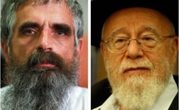 טבלת הרבנים הסרוגים שמשגעת את המגזר