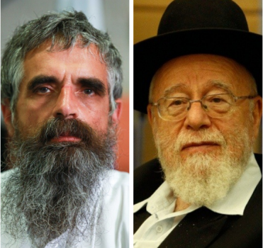 טבלת הרבנים הסרוגים שמשגעת את המגזר