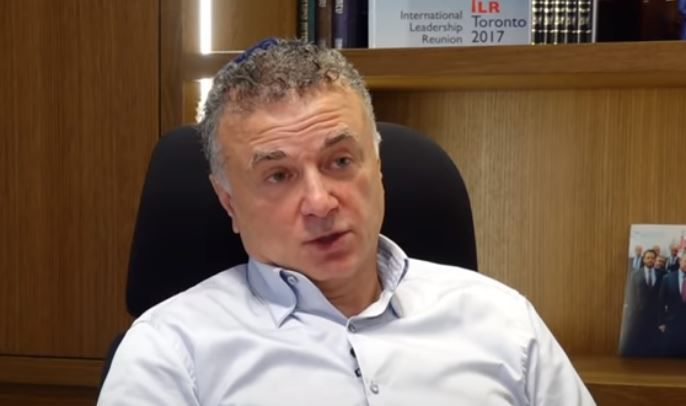 צפו: הסטארט-אפ הישראלי שכבש את עזה