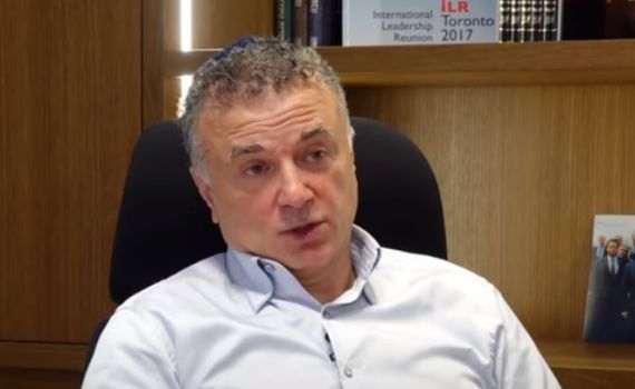 צפו: הסטארט-אפ הישראלי שכבש את עזה