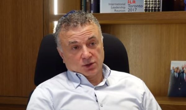 צפו: הסטארט-אפ הישראלי שכבש את עזה