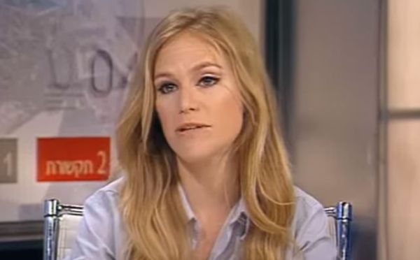 'תקראו לי ביביסטית': תמיכה מפתיעה בשרה נתניהו