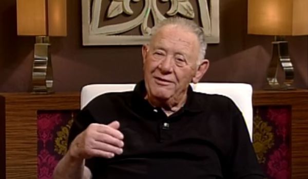 ברוך דיין האמת: שלמה גזית הלך לעולמו