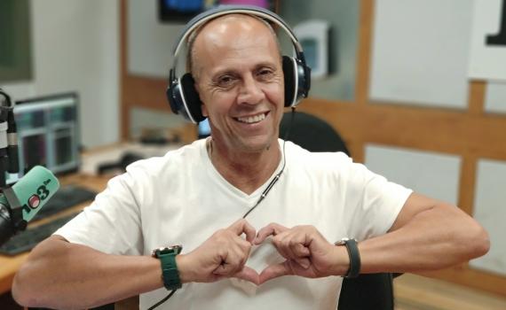 אחרי פרשת ההטרדות: דידי הררי מתפטר מתפקידו כמנכ"ל