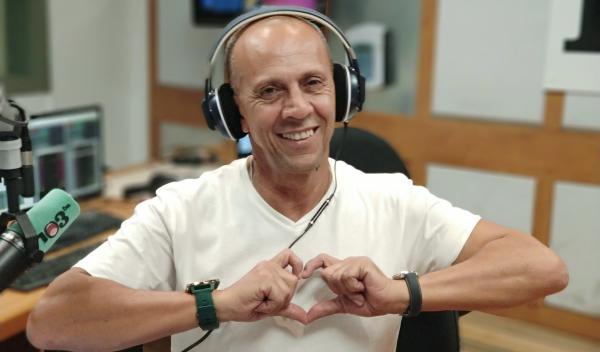 אחרי פרשת ההטרדות: דידי הררי מתפטר מתפקידו כמנכ"ל