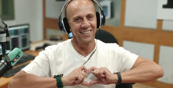 חוזר למסך: הג'וב החדש של דידי הררי