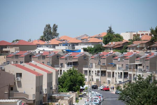 החייאה על ילדה בת 11 בקרני שומרון